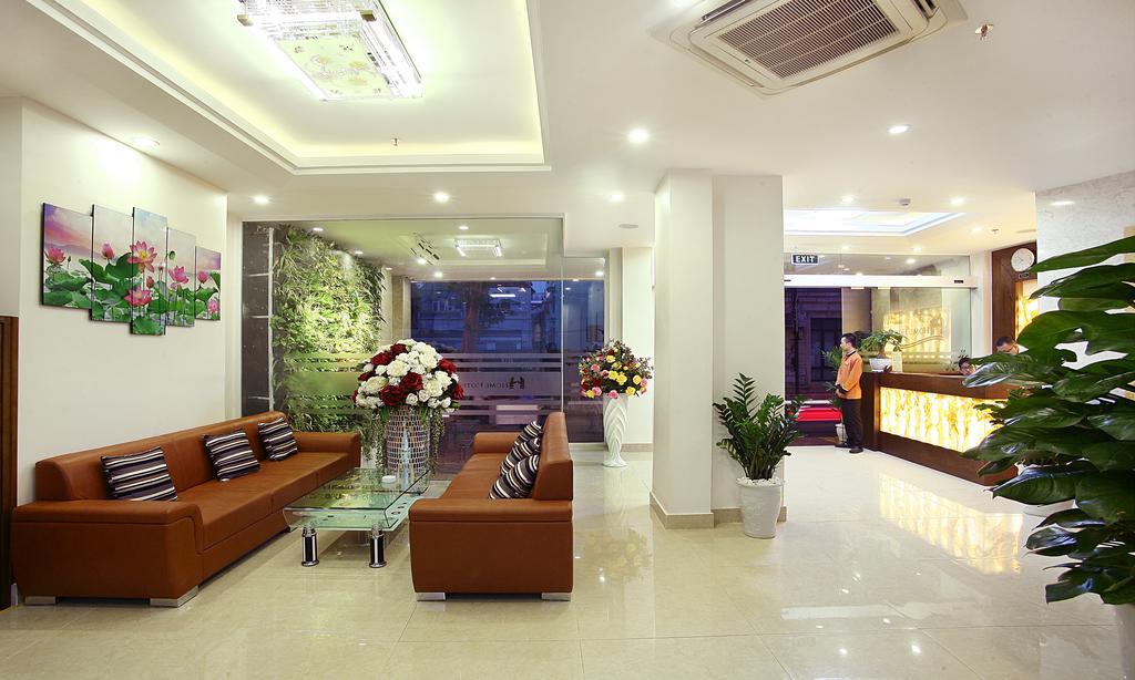 West & Hotel Hanoi