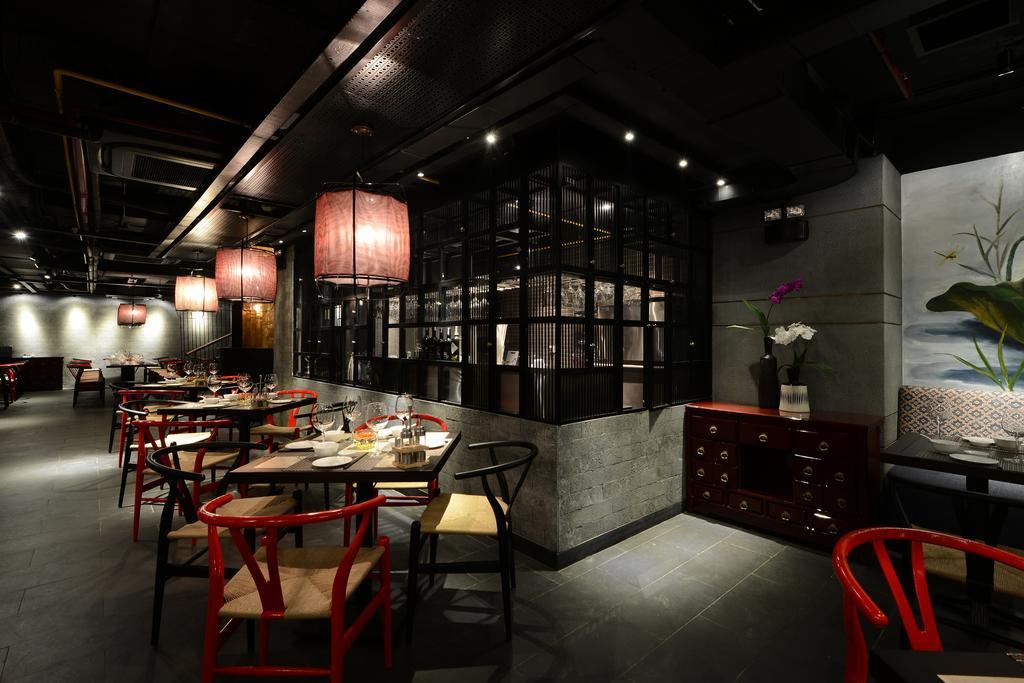 Hotel The Chi Boutique