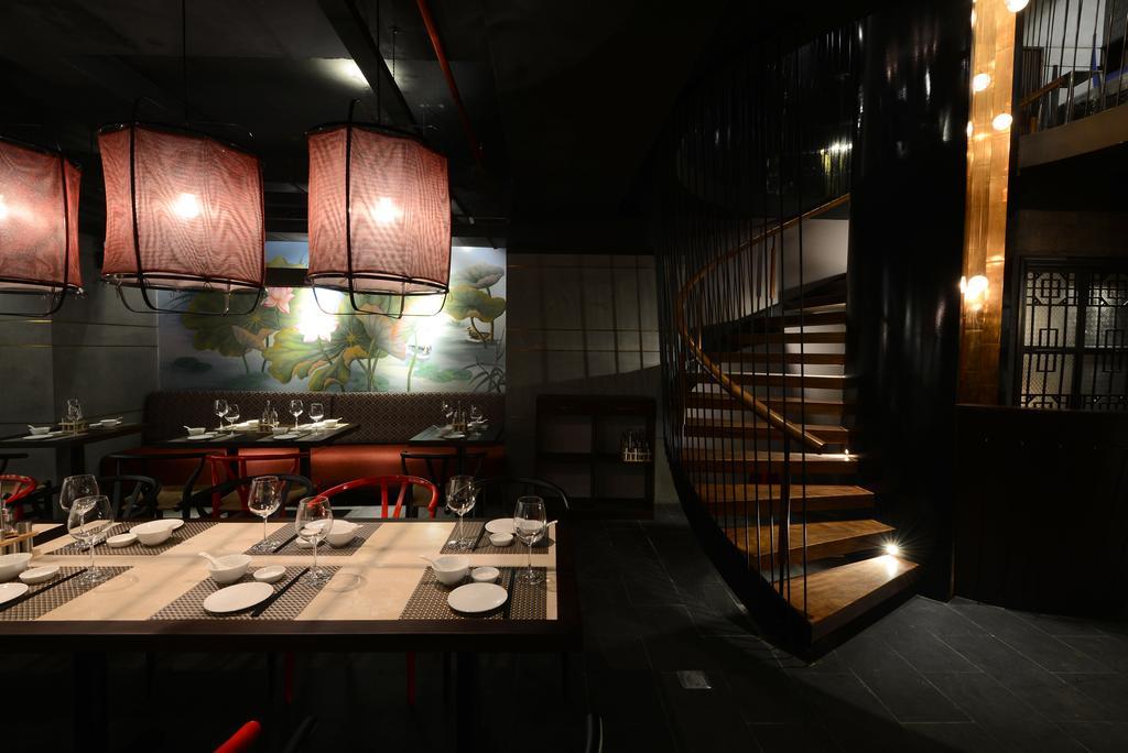 The Chi Boutique Hanoi