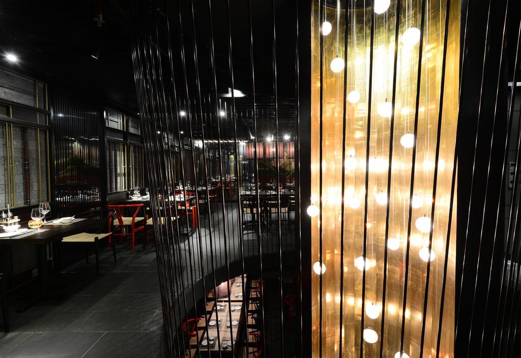 The Chi Boutique Hotel 4*