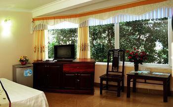 Hotel Phuong Dong Hotel Hanoi