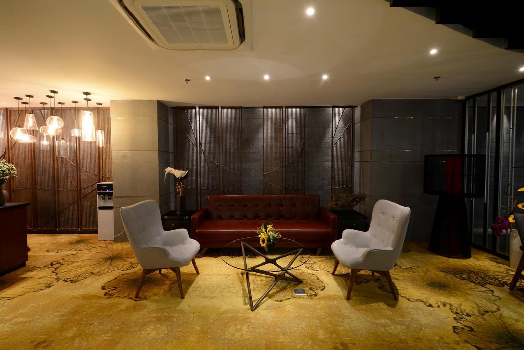 The Chi Boutique Hanoi