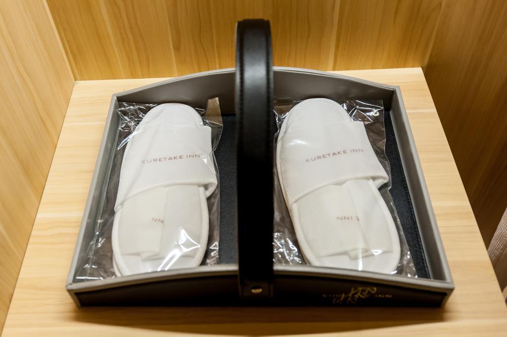 Kuretake Kim Ma 132 Hotel 3*