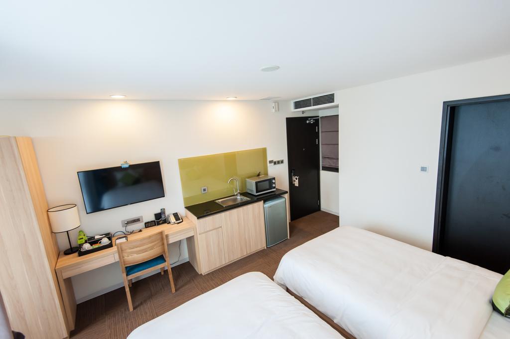 Hotel Kuretake Kim Ma 132 Hanoi
