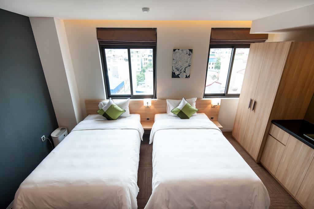 Kuretake Kim Ma 132 Hotel 3*