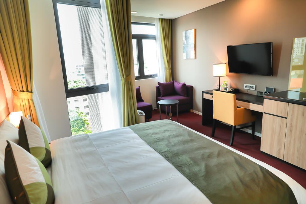 Kuretake Kim Ma 132 Hotel