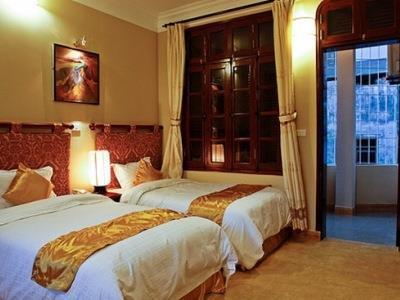 A25 - 53 Tue Tinh Motel