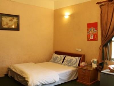 A25 - Hoang Quoc Viet Hotel