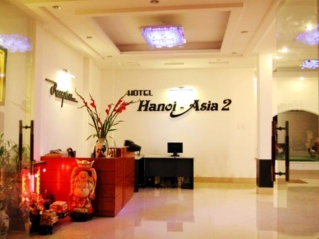 2 Long Bien 2* Hanoi