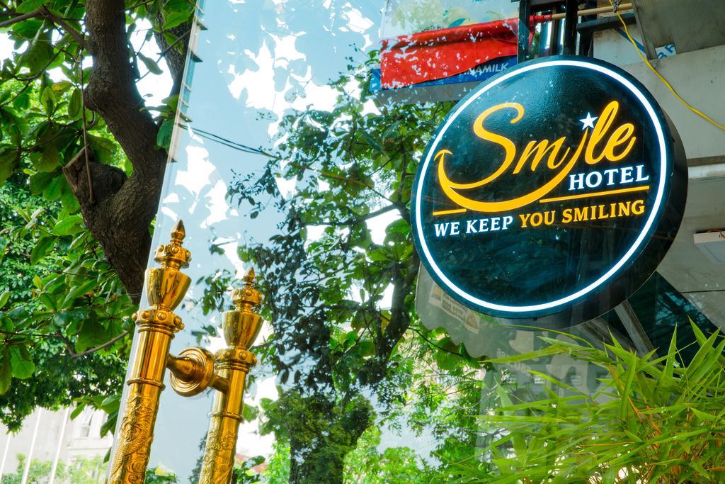 Smile Hotel Hanoi