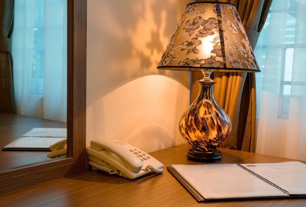 Smile Hotel Hanoi