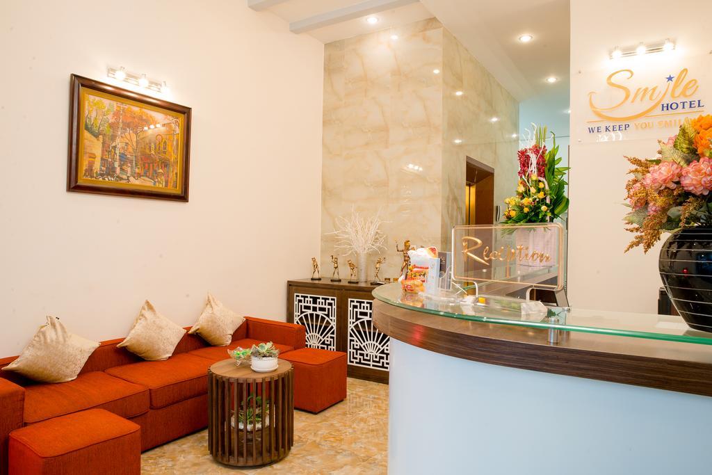 Smile Hotel