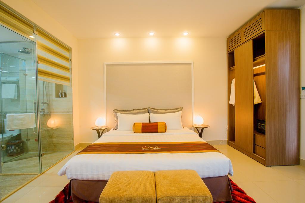 Hotel Smile 3*