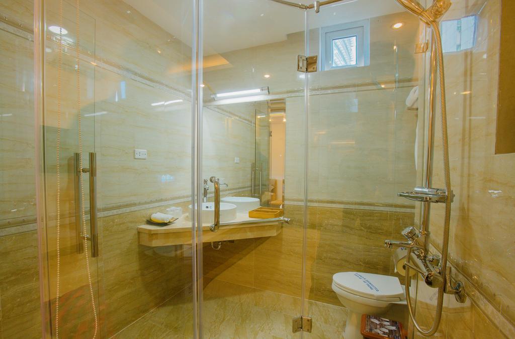 Smile Hotel Hanoi