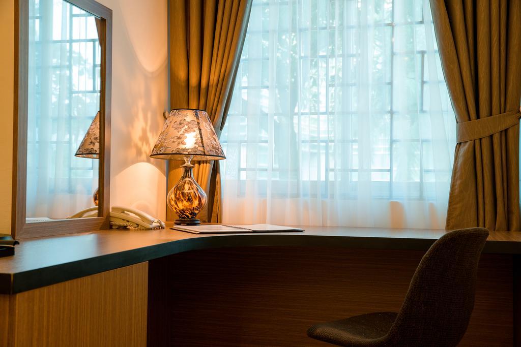 Smile Hotel Hanoi