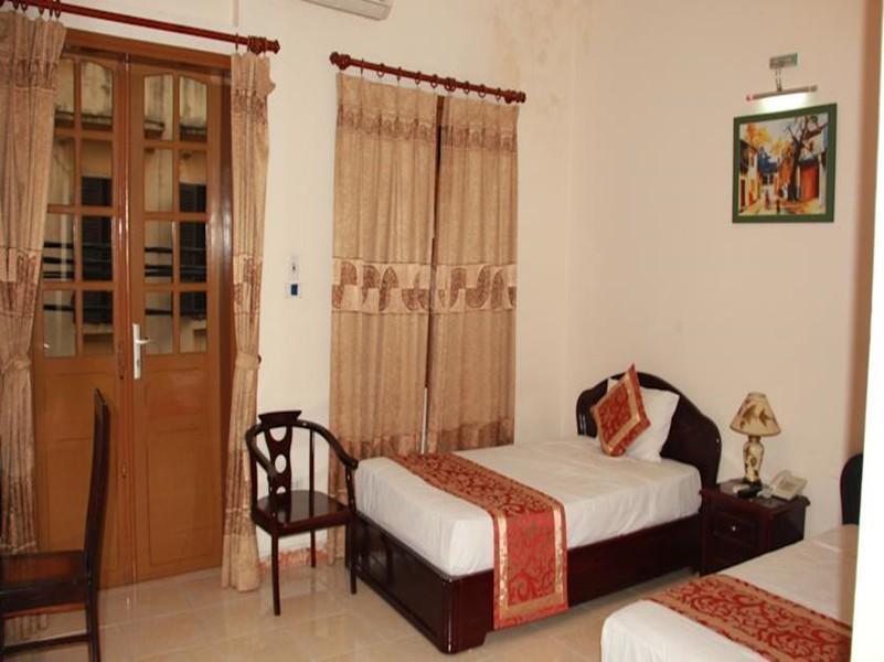 Elpis 3* Hanoi