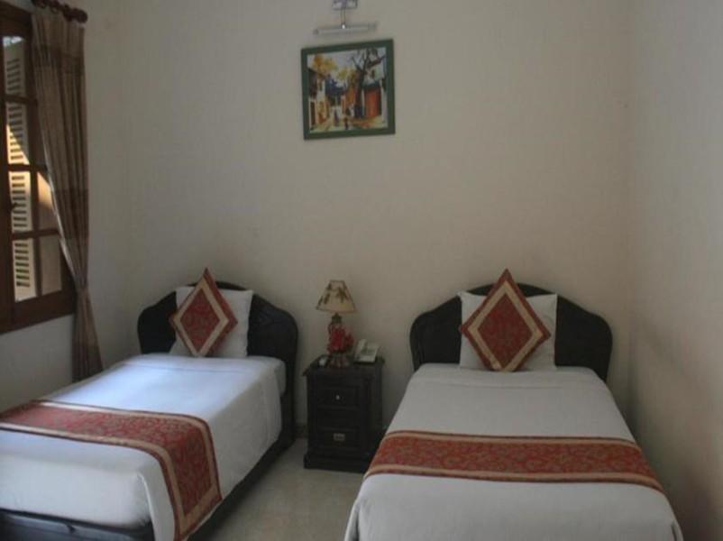 Hotel Elpis