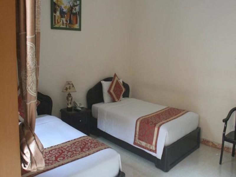 Elpis 3* Hanoi