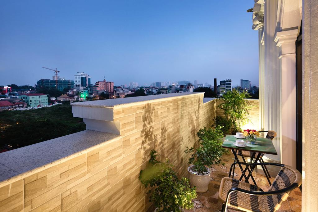 Hotel Binh Anh 3*
