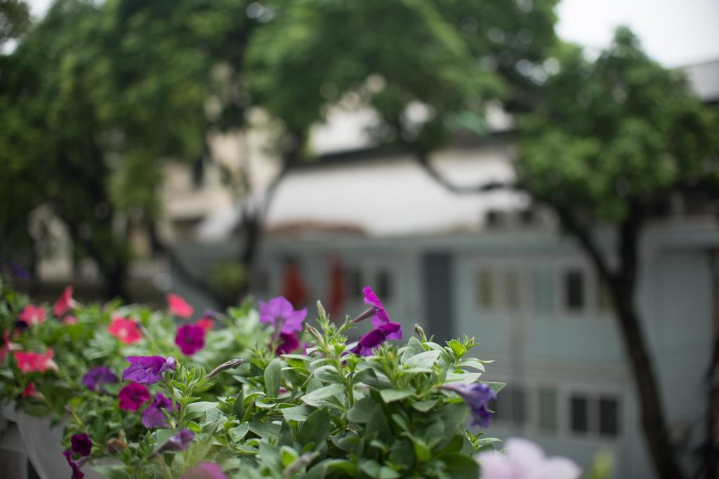 Hotel Thang Long Opera
