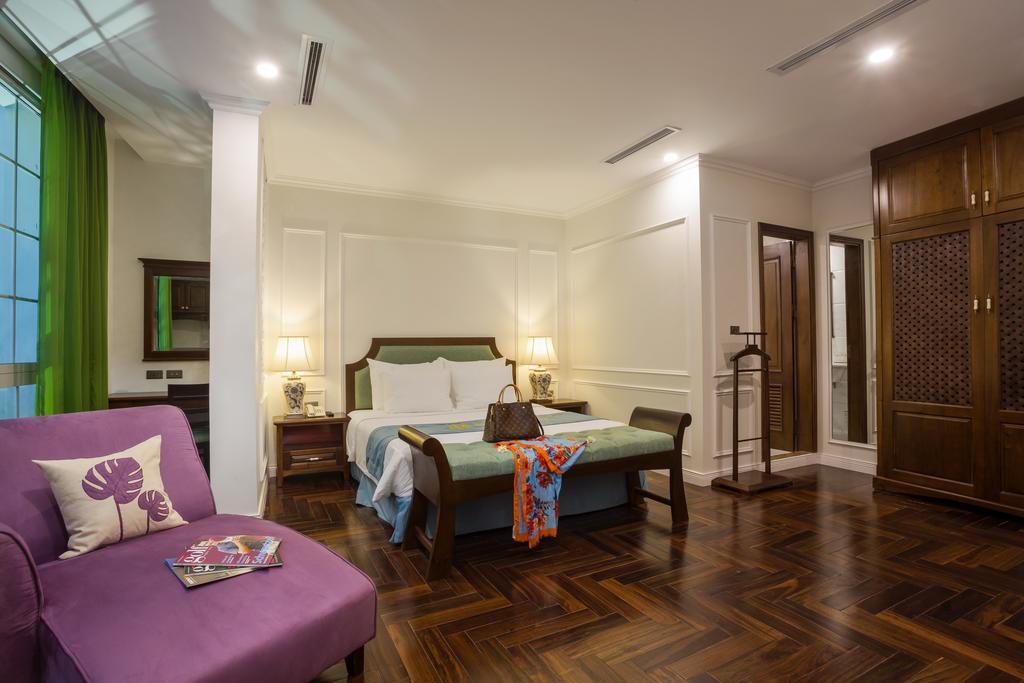 Hotel Maro