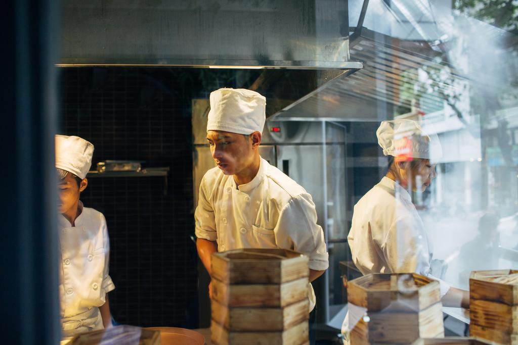 The Chi Boutique Hanoi