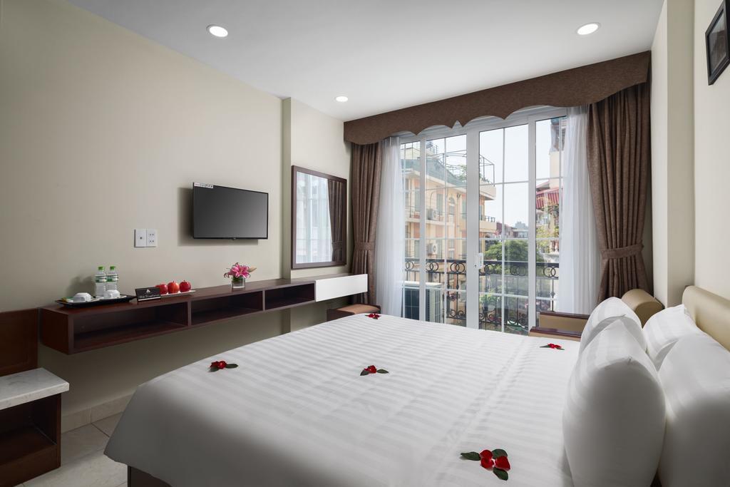 Dream Hotel Hanoi