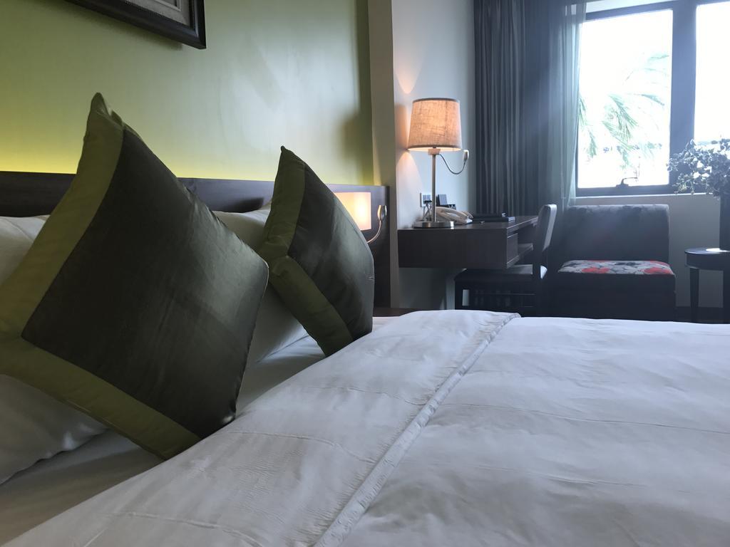 Kuretakeso Tho Nhuom 84 Hotel Hanói