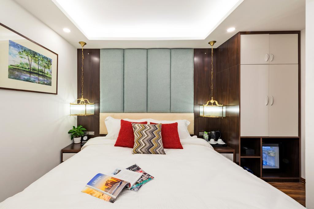 Splendid & Hotel Hanoi