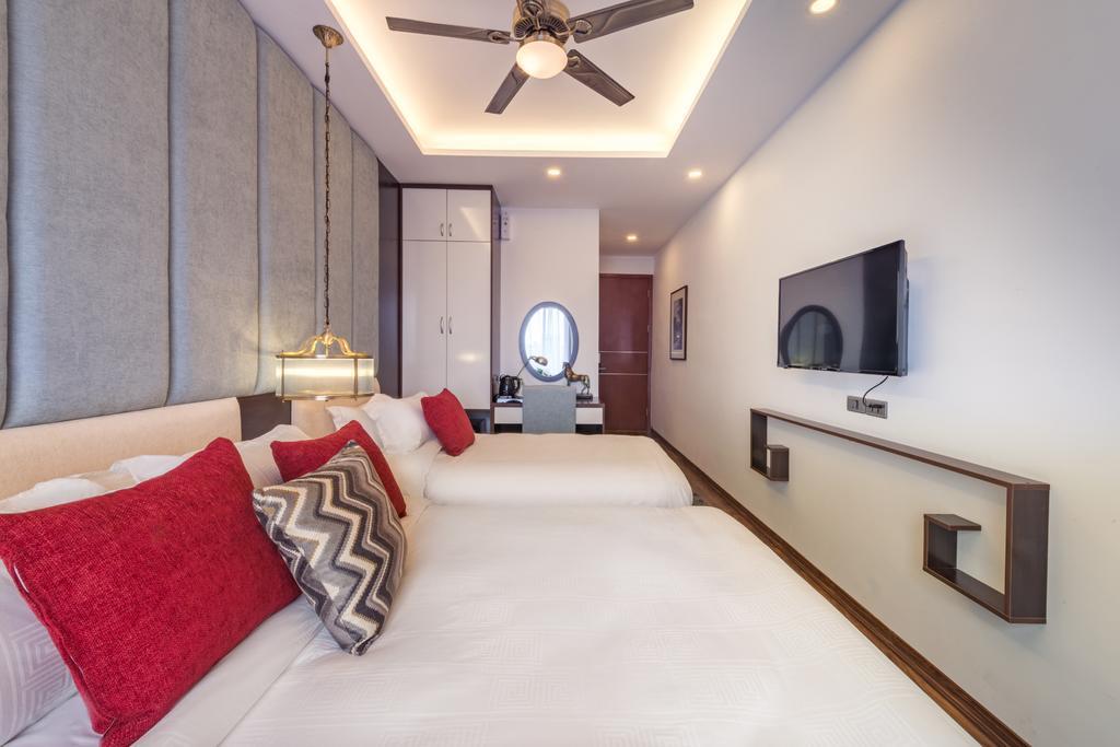 Splendid & Hotel 3*