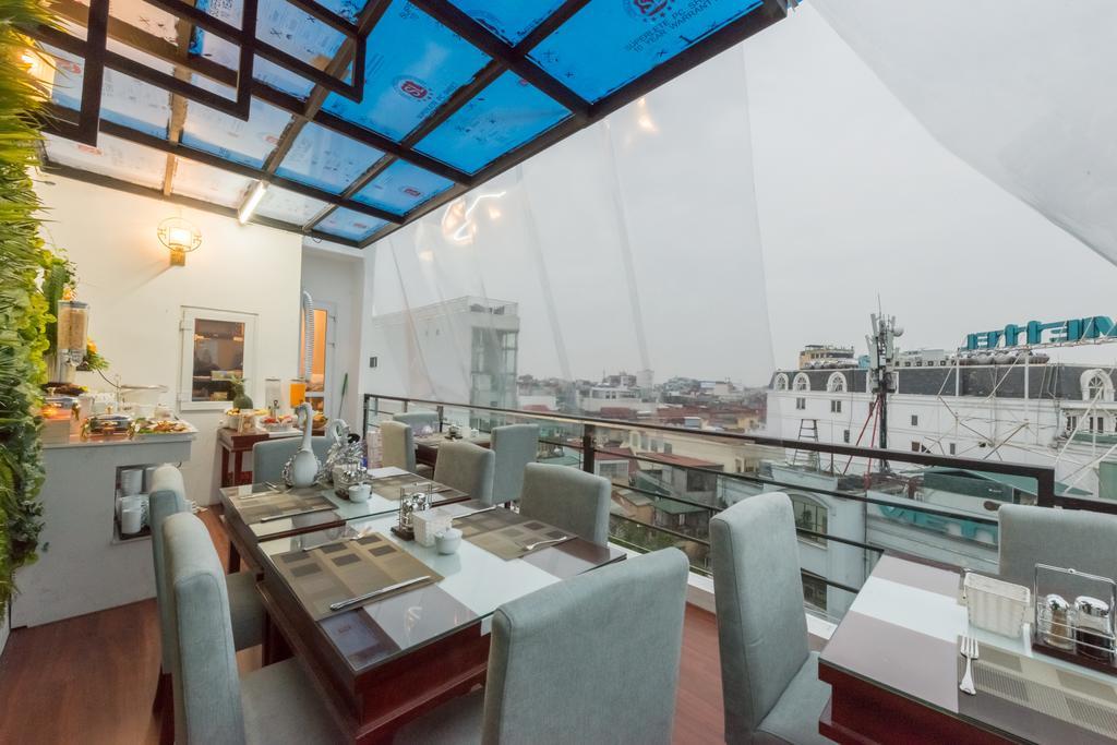 Splendid & Hanoi