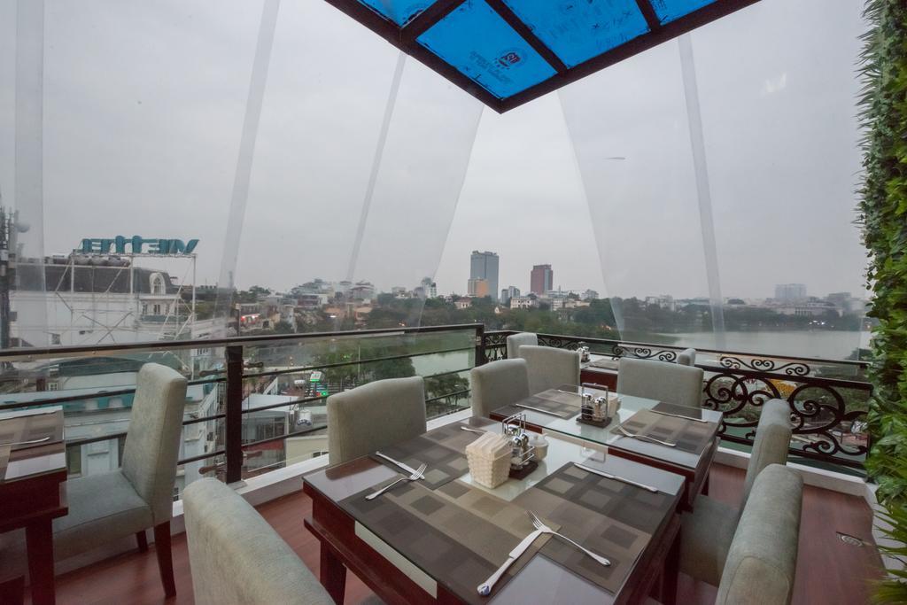 Hotel Splendid & Hanoi