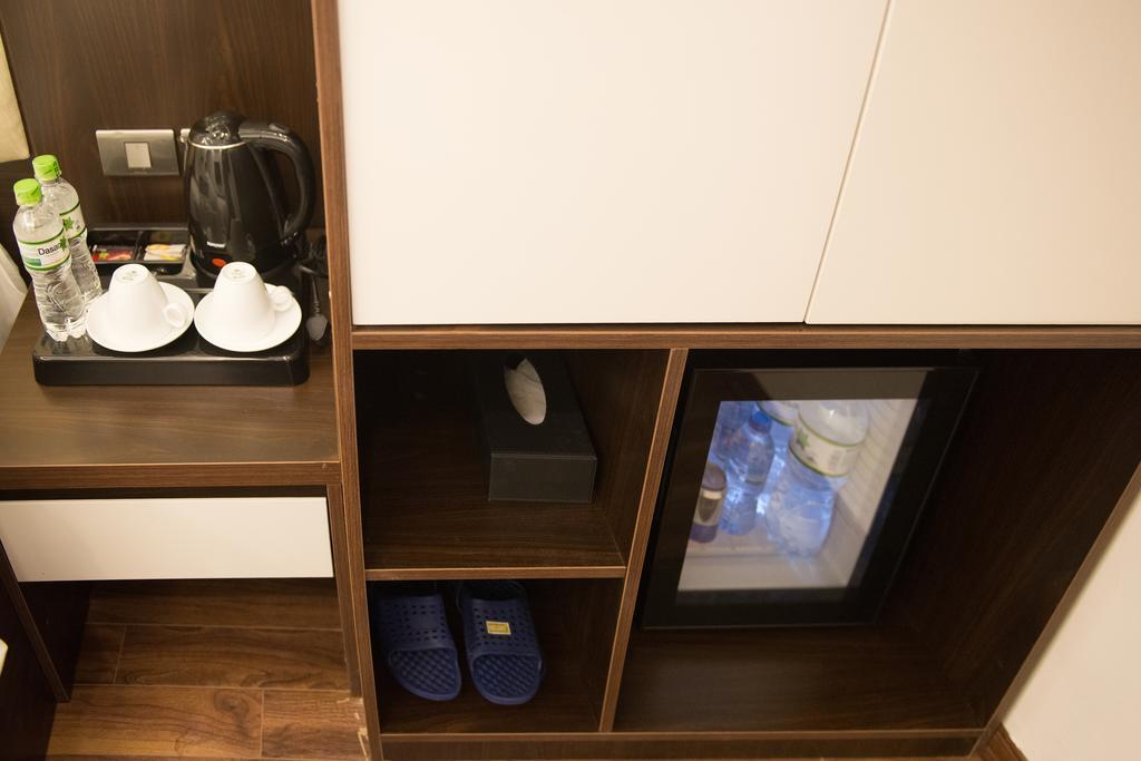 Splendid & Hotel Hanoi
