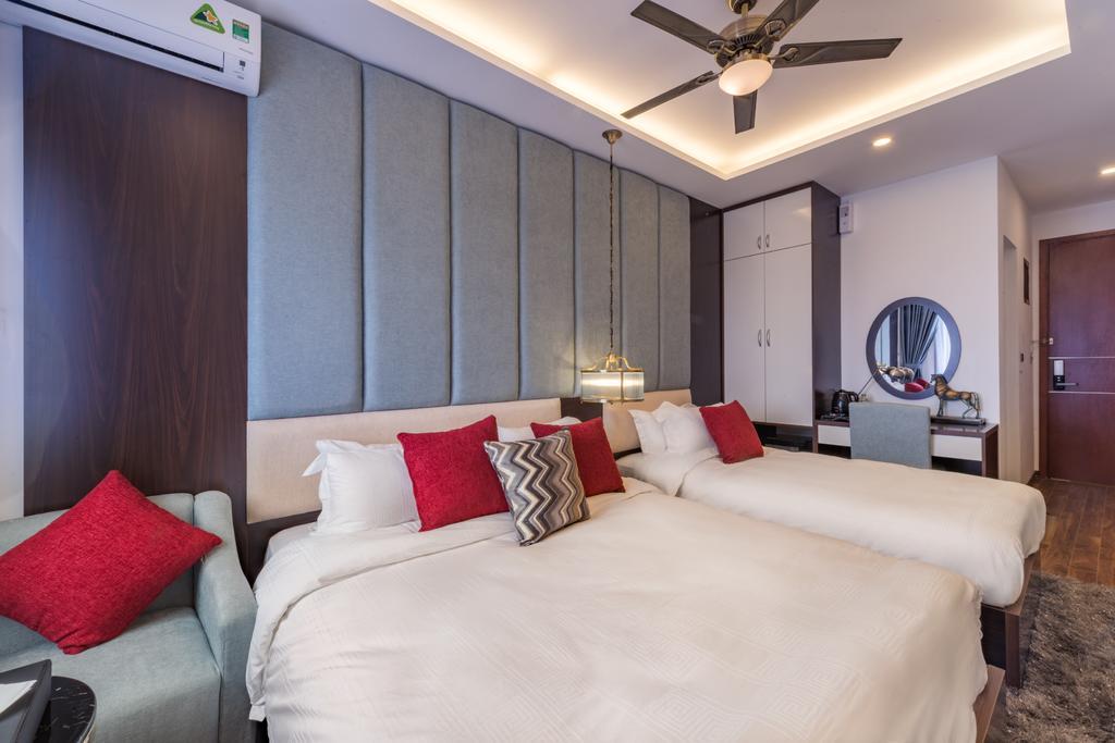 Hotel Splendid & Hanoi