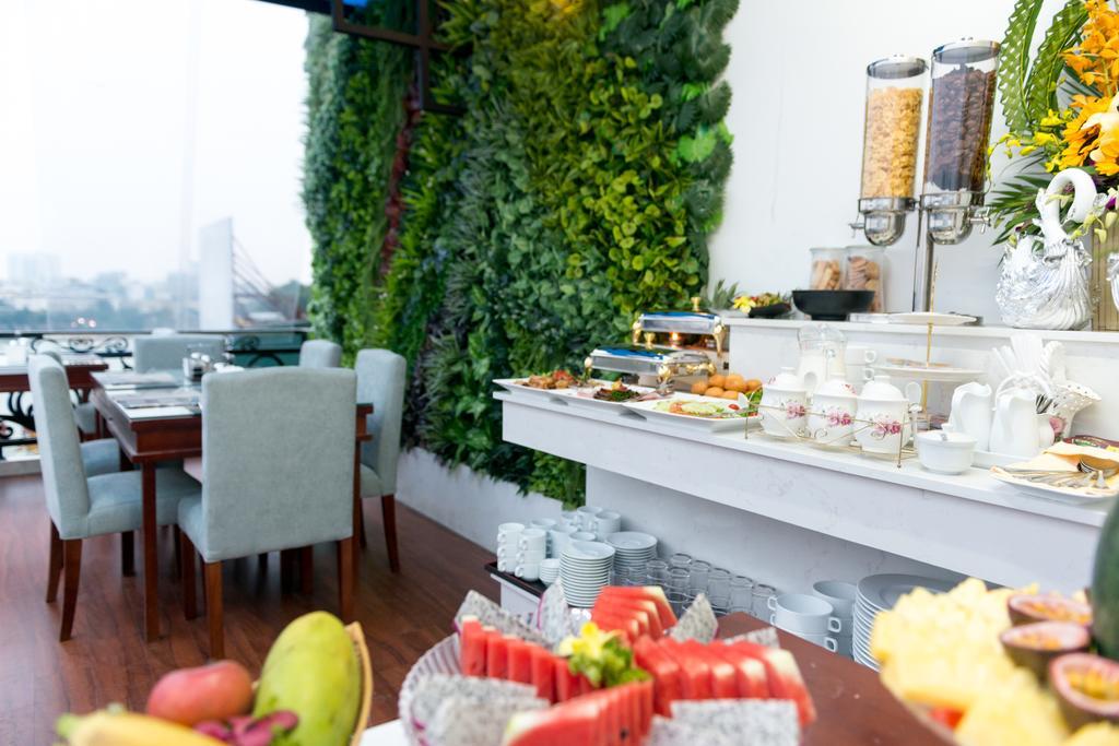 Splendid & Hotel Hanoi