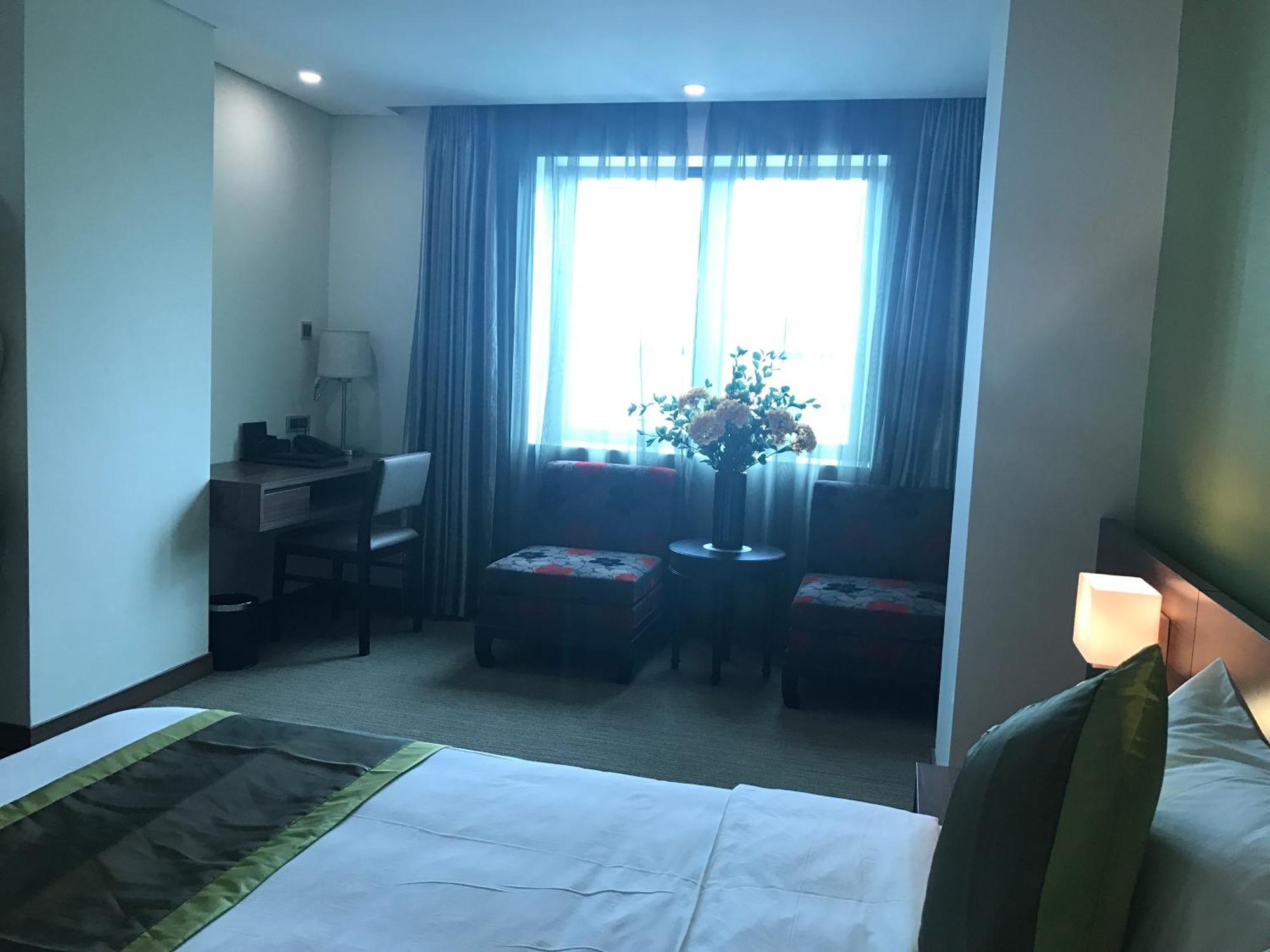 Kuretakeso Tho Nhuom 84 Hotel