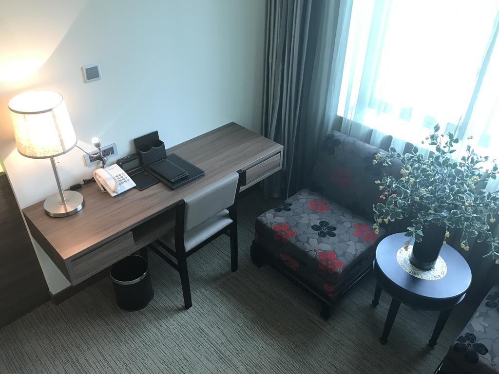 Hotel Kuretakeso Tho Nhuom 84 4*