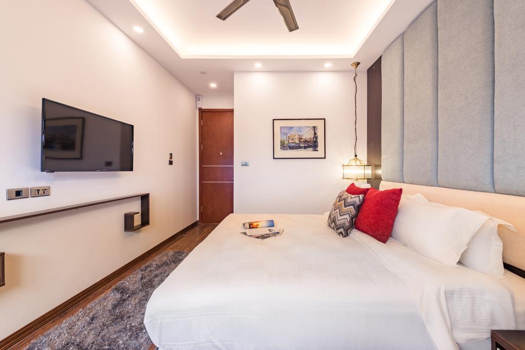 Splendid & Hotel Hanoi