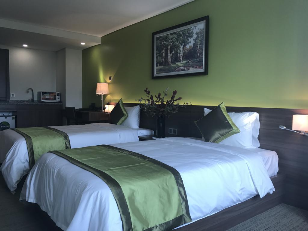 Hotel Kuretakeso Tho Nhuom 84