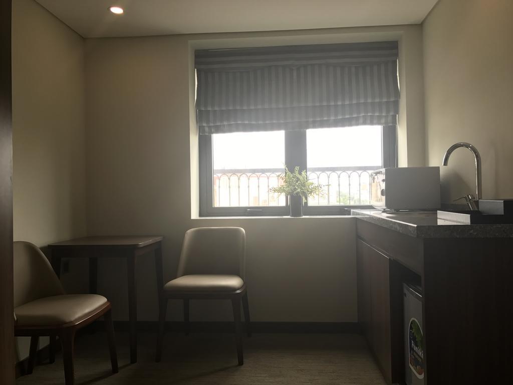 Kuretakeso Tho Nhuom 84 Hotel Hanói