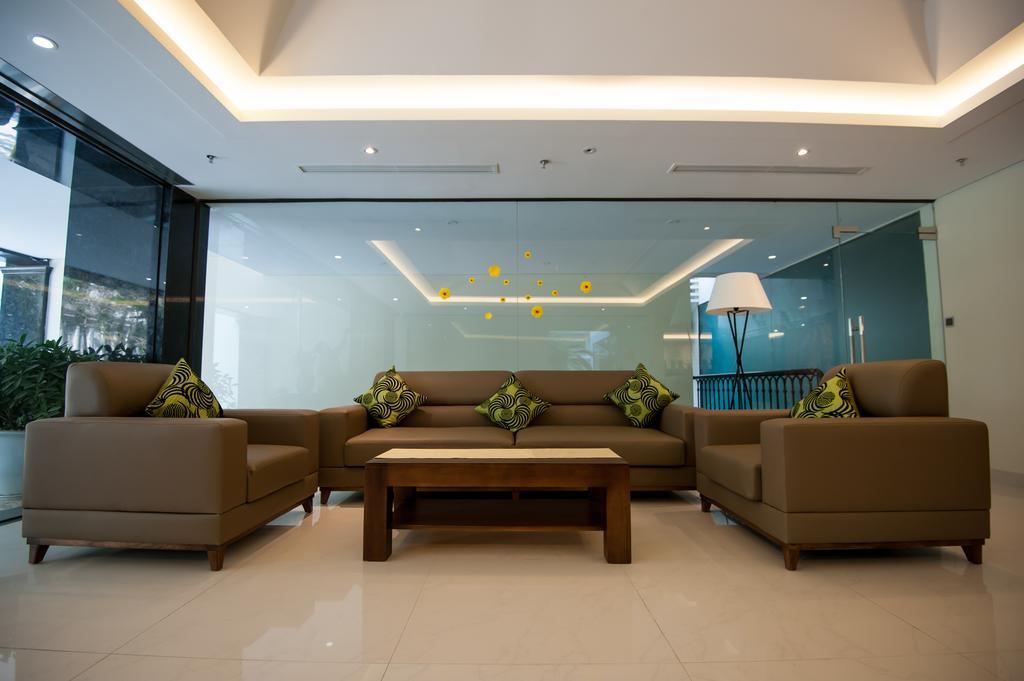 Hotel Kuretakeso Tho Nhuom 84 4*
