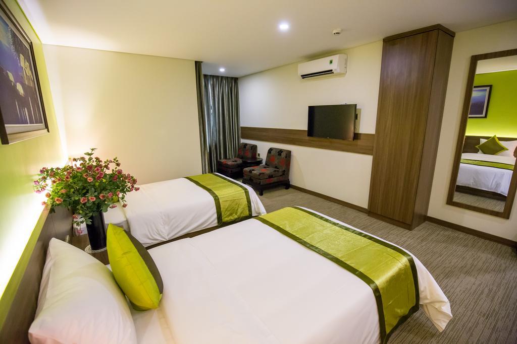 Hotel Kuretakeso Tho Nhuom 84 Hanói