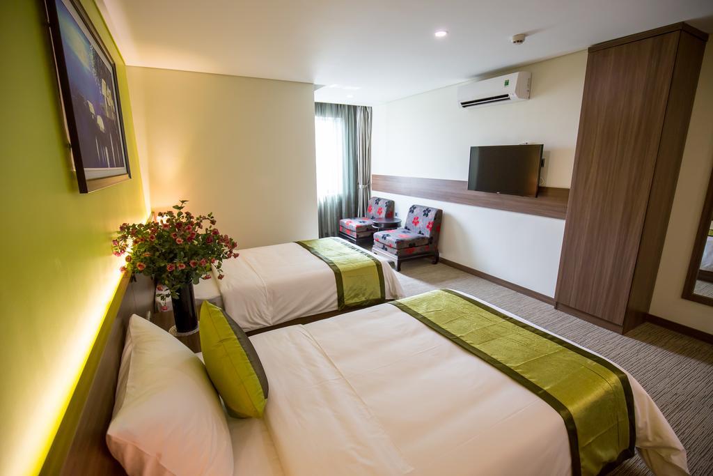 Hotel Kuretakeso Tho Nhuom 84