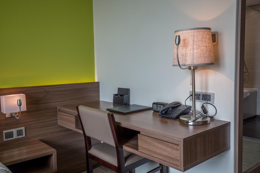Hotel Kuretakeso Tho Nhuom 84 4*
