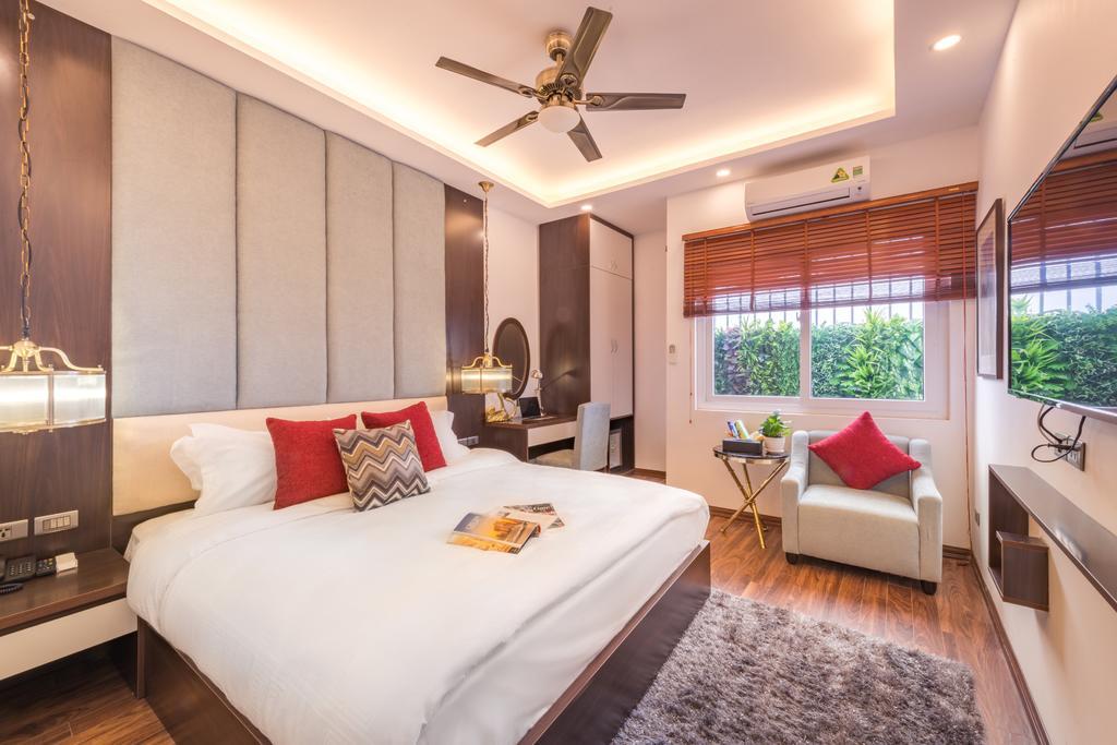 Hotel Splendid & Hanoi