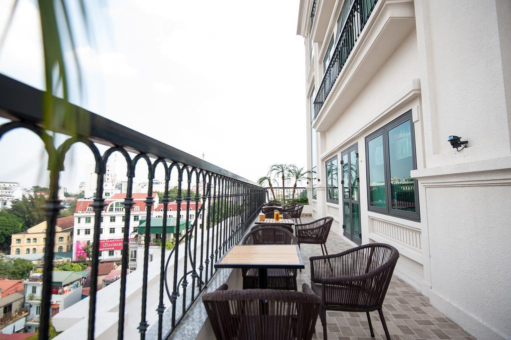 Kuretakeso Tho Nhuom 84 Hotel 4*