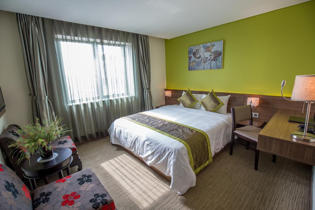 Kuretakeso Tho Nhuom 84 Hotel