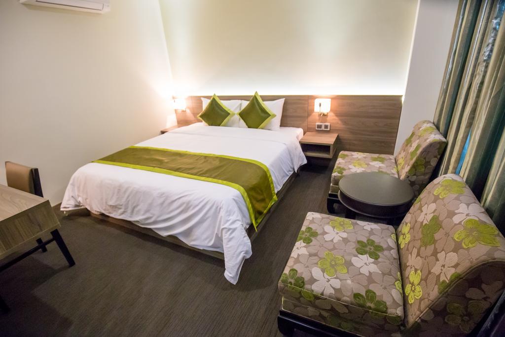 Hotel Kuretakeso Tho Nhuom 84