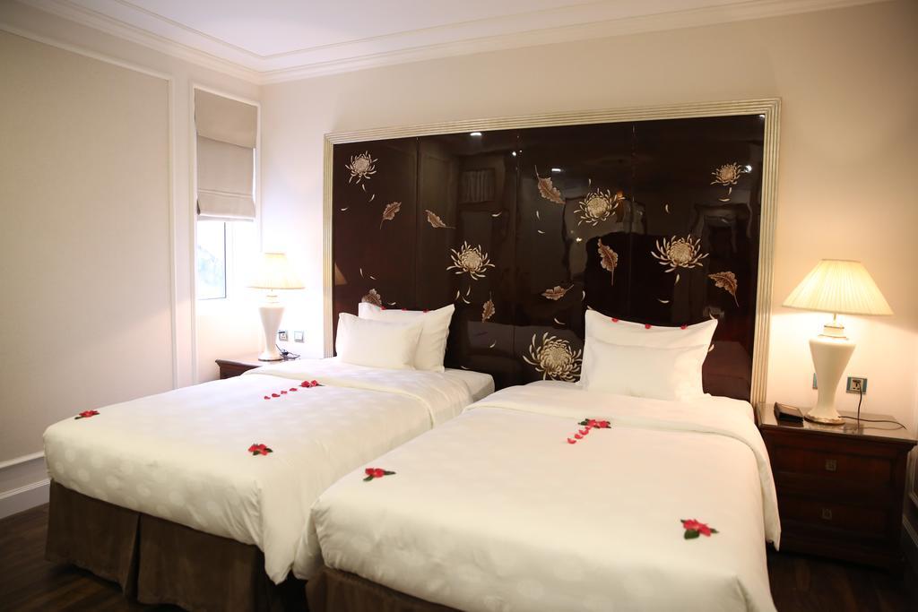 Damsels Boutique Hotel