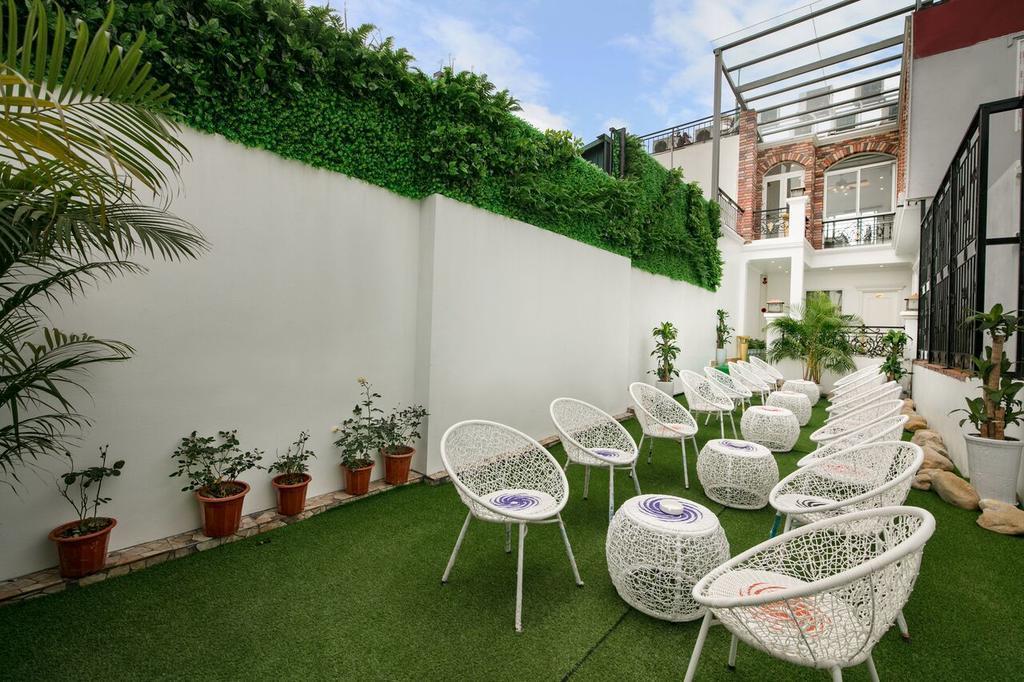 Và Dưỡng Viola Royal Khách sạn 3*